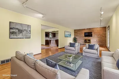 2436 Fountain Lane, Stevensville, MI 49127 - Photo 3