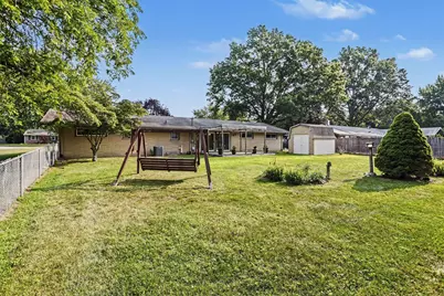 2436 Fountain Lane, Stevensville, MI 49127 - Photo 25