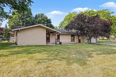 2436 Fountain Lane, Stevensville, MI 49127 - Photo 29