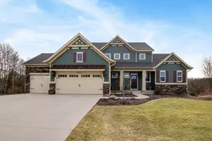 8911 Hopewell Dr NE, Rockford, MI 49341 - Photo 1