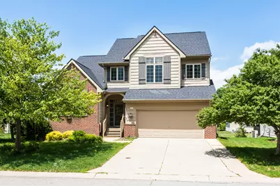 5920 Quebec Avenue, Ann Arbor, MI 48103 - Photo 1