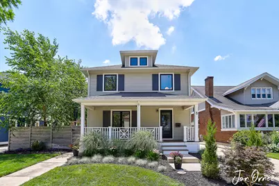 8 E Central Avenue, Zeeland, MI 49464 - Photo 1