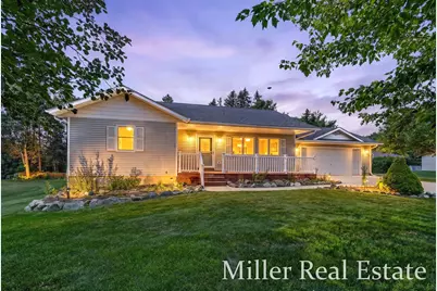 875 Terry Lane, Hastings, MI 49058 - Photo 1