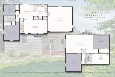 875 Terry Lane, Hastings, MI 49058 - Photo 43