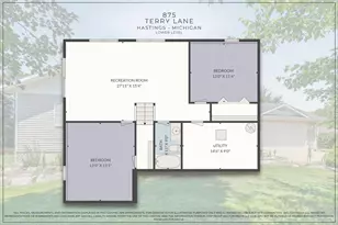 875 Terry Ln, Hastings, MI 49058 - Photo 45