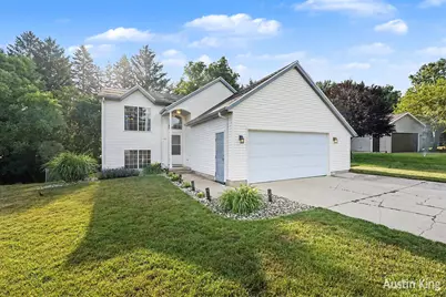 1350 Trailside Court NW, Grand Rapids, MI 49504 - Photo 1
