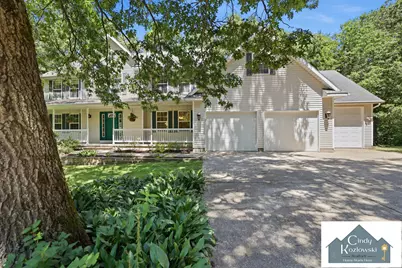 4959 Brookestone Drive NE, Rockford, MI 49341 - Photo 1