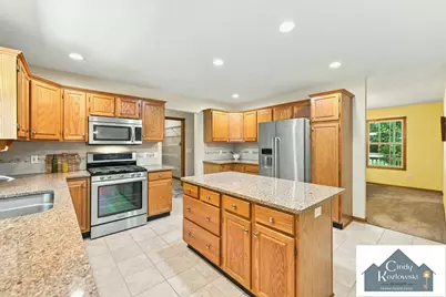 4959 Brookestone Drive NE, Rockford, MI 49341 - Photo 9