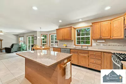 4959 Brookestone Drive NE, Rockford, MI 49341 - Photo 17