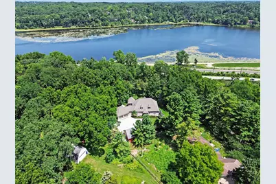 1155 W Huron River Drive, Ann Arbor, MI 48103 - Photo 1