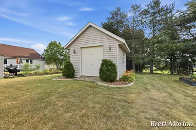 7734 Park Ridge Drive SW, Jenison, MI 49428 - Photo 27