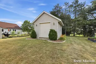 7734 Park Ridge Dr SW, Jenison, MI 49428 - Photo 27