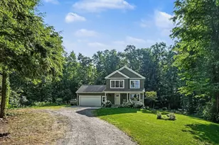 2350 S Sullivan Rd, Ravenna, MI 49451 - Photo 1