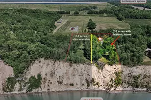 4539 S Lakeshore Dr, Ludington, MI 49431 - Photo 3