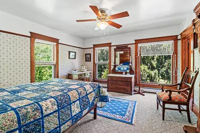 4539 S Lakeshore Drive #House and 2.8 acres, Ludington, MI 49431 - Photo 23