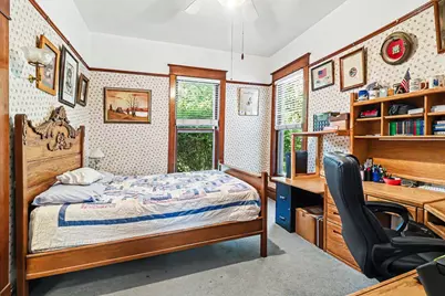 4539 S Lakeshore Drive #House and 2.8 acres, Ludington, MI 49431 - Photo 17