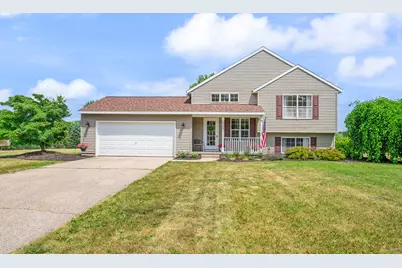 2103 Winston View Drive, Cedar Springs, MI 49319 - Photo 1