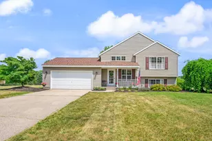 2103 Winston View Dr, Cedar Springs, MI 49319 - Photo 1