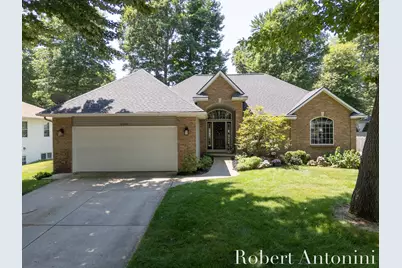 2516 Golfbury Drive SW, Wyoming, MI 49519 - Photo 1