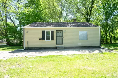 22675 Santa Maria Street, Detroit, MI 48219 - Photo 1
