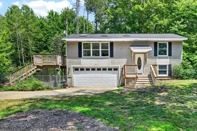 6570 Holly Drive, West Olive, MI 49460 - Photo 1