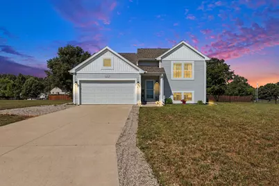 11157 Meadow Wood Circle, Greenville, MI 48838 - Photo 1