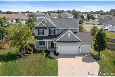 5814 Sage River Court SW, Wyoming, MI 49418 - Photo 31