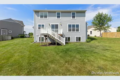 5814 Sage River Court SW, Wyoming, MI 49418 - Photo 29