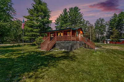 16065 Roaring Brook Drive, Hersey, MI 49639 - Photo 1