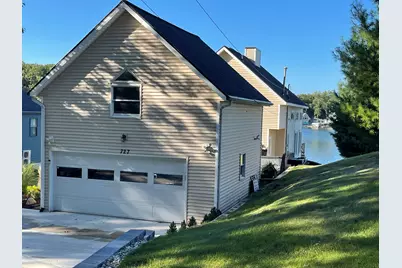 727 Treasure Island Drive, Mattawan, MI 49071 - Photo 23