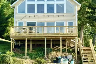727 Treasure Island Dr, Mattawan, MI 49071 - Photo 3