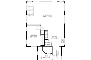 727 Treasure Island Dr, Mattawan, MI 49071 - Photo 33