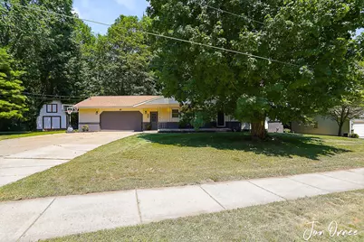 2805 New Holland Street, Hudsonville, MI 49426 - Photo 37