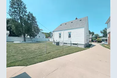 495 North Drive, Wyandotte, MI 48192 - Photo 17