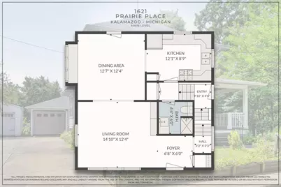 1621 Prairie Place, Kalamazoo, MI 49006 - Photo 55