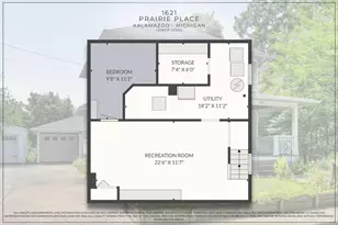 1621 Prairie Pl, Kalamazoo, MI 49006 - Photo 57