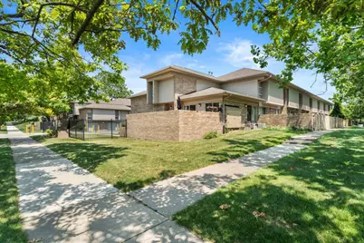 1100 Saint Aubin Place, Detroit, MI 48207 - Photo 1