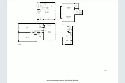 1100 Saint Aubin Place, Detroit, MI 48207 - Photo 41