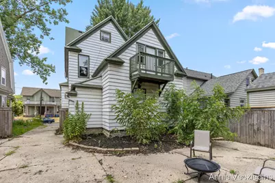 262 Hollister Avenue SE, Grand Rapids, MI 49506 - Photo 37