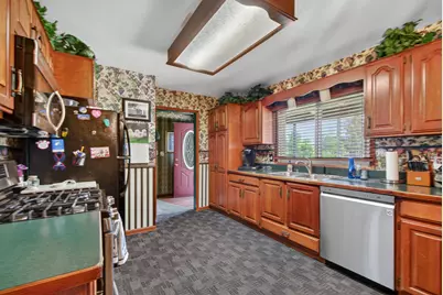 1180 Herbert J Avenue, Jackson, MI 49202 - Photo 13