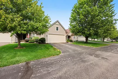 208 Pierce Lake Drive, Chelsea, MI 48118 - Photo 1