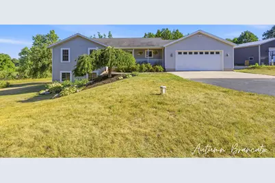 3350 Egner Street NE, Cedar Springs, MI 49319 - Photo 1