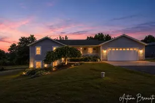 3350 Egner St NE, Cedar Springs, MI 49319 - Photo 1