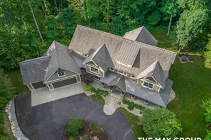 5354 Pinnacle Point Dr NE, Ada, MI 49301 - Photo 3