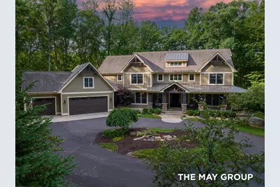 5354 Pinnacle Point Drive NE, Ada, MI 49301 - Photo 3