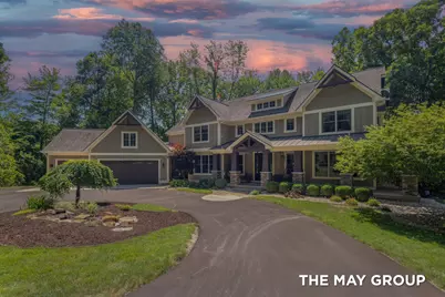 5354 Pinnacle Point Drive NE, Ada, MI 49301 - Photo 95