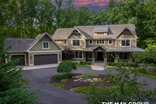 5354 Pinnacle Point Dr NE, Ada, MI 49301 - Photo 1