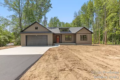 6381 Wood School Road, Freeport, MI 49325 - Photo 1