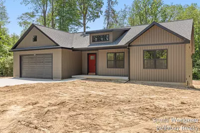 6381 Wood School Road, Freeport, MI 49325 - Photo 3