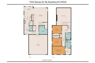 7353 Davies Dr NE, Rockford, MI 49341 - Photo 49
